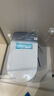 九牧（JOMOO）智能马桶全家桶魔力泡轻音坐便器UVC净水除菌智能一体机ZS780-S1 魔力泡【UVC杀菌】零压静音冲 400坑距(390以上选择) 实拍图
