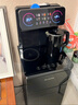 美菱（MeiLing）茶吧机 家用多功能智能遥控温热型立式饮水机 高颜轻奢【24H保温】 制热型 实拍图