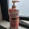 力士(LUX)沐浴露 芍药香馥郁奢宠香氛沐浴乳1000g 持久留香 实拍图