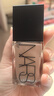 NARS【唯一官方正品】超方瓶粉底液L1 30ml 持妆不卡粉干皮新年礼物 实拍图
