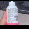 贝亲（Pigeon）洗发水沐浴露 含桃叶精华 婴儿洗发沐浴二合一 500ml IA209 实拍图