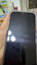 品胜（PISEN）适用苹果X/XS/11Pro防窥防摔钢化膜 全覆盖iphoneX/XS/11Pro耐刮防偷看手机全屏膜贴膜单片 实拍图