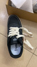 环球男士内增高板鞋男款2025新款秋季复古男鞋百搭休闲运动鞋子男 实拍图
