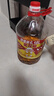 金龙鱼 食用油 非转基因 金标 黄金比例零反式脂肪食用植物调和油6.18L 实拍图