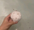 施丹兰（STENDERS）玫瑰香氛球100g 香体浴盐泡泡浴球泡澡球 男女友礼物 热门商品 实拍图