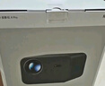 小米REDMI 投影仪4 Pro 投影仪 智能家庭影院 600流明CVIA亮度 双8W扬声器+低音被动板MEMC动态补偿  实拍图
