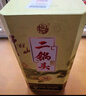 牛栏山 珍品(30)二锅头 青龙 清香型白酒 46度 500ml*6瓶 整箱装 实拍图