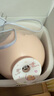 金稻 蒸脸仪美容仪器生日礼物补水仪蒸汽机冷热加湿器冷热温三用面膜搭档双水箱KD23313粉色圣诞节礼物 实拍图