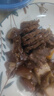 恒都 国产谷饲原切金钱腱 2斤 生鲜牛肉 国产牛腱 炖煮食材 健身食材 实拍图