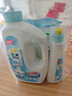 立白平衡点洗碗机专用清洁剂套装2.34kg 洗碗粉漂洗剂洗碗盐 高效去油 实拍图
