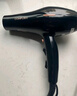 康夫（CONFU）电吹风机2300W大功率家用速干大风力恒温护发吹头发不伤发理发店发廊专用吹风筒KF-8926 实拍图