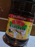 鲁花 【保真菜籽油】食用油 低芥酸特香菜籽油 6.18L   物理压榨 实拍图