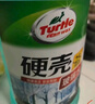 龟牌（Turtle Wax）硬壳玻璃水0度汽车去油膜强力去污除虫胶鸟粪雨刮水通用2L*4瓶 实拍图