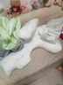 多米贝贝（Tomibaby）孕妇枕头护腰侧睡枕U型枕多功能托腹抱枕靠枕孕妇睡枕孕妇礼物 实拍图