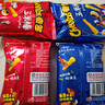奇多（Cheetos）玉米棒 火鸡味50g*5包+牛排味50g*5包 休闲食品百事 实拍图