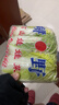 云南高原娃娃菜3颗装鲜嫩爽口产地直发乾隆白菜早餐火锅必备新鲜蔬菜生鲜浅黄色 实拍图