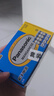 松下（Panasonic）5号电池五号AA碳性40节盒装适用于低耗电玩具/遥控器/挂钟/计算器等 实拍图
