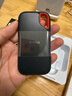 闪迪（SanDisk）2TB Type-c USB3.2 NVMe移动固态硬盘（PSSD）E61卓越版 1050MB/s三防保护 手机笔记本电脑外接SSD 实拍图