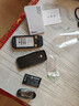 诺基亚（NOKIA）3210 4G 移动联通电信广电全网通 2.4英寸双卡双待 直板按键学生功能机备用手机黑色 实拍图