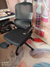 黑白调P1二代人体工学椅电脑椅子人工力学座椅久坐办公电竞椅学习椅国补 实拍图