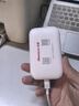 纽曼随身wifi多网通用移动无线wifi6免插卡上网宝随行无线便携车载支持5G/4G设备全国通用流量2025款 实拍图