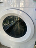 美的（Midea）滚筒洗衣机全自动 带烘干洗烘一体 10公斤家用超薄 双重除菌 MD100V11FPRO 以旧换新 国家补贴 实拍图
