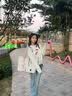 MILDREN KROE包包女款2026年新款大容量托特包MK女包七夕情人节礼物送老婆女友 米白色【精美礼盒包装】 实拍图