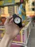 名创优品（MINISO）学生手表考试专用手表男款初高中毕业期末青少年静音防水机械石英 实拍图