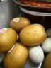 佳沛（zespri）新西兰  阳光金奇异果10粒礼盒巨大果单果约144-175g 水果 猕猴桃 实拍图