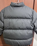 耐克（NIKE）男装25冬季新款运动服防风连帽面包服加厚保暖外套时尚休闲羽绒服 IB2976-010 2XL 【185】体重170~190斤左右 实拍图