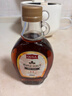欧萨加拿大进口 欧萨枫糖浆 原味枫糖浆 烘培原料 枫叶枫树糖浆250ml 实拍图