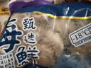 美加佳 三去章鱼仔 净重1斤（12-25枚） 火锅八爪鱼 去牙去脏小章鱼  实拍图