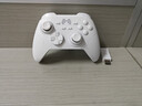 北通鲲鹏20无线游戏手柄智控双切扳机震动蓝牙手柄xbox电脑PC手机steam电视NSswitch2体感原神宝可梦ZA 实拍图