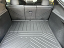 固特异（Goodyear）tpe汽车脚垫适用于特斯拉焕新ModelY换新配件TPE脚垫黛尼斯12件套 实拍图