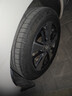 普利司通（Bridgestone）汽车轮胎 205/55R16 91V ER300 配套卡罗拉/马自达3/适配思域速腾 实拍图