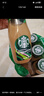 星巴克（Starbucks）星冰乐 即饮咖啡 咖啡味 281ml*6瓶装 咖啡饮料(新老包装随机发) 实拍图