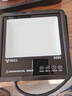 公牛（BULL）LED投光灯户外庭院工厂园林灯露营灯 IP65防水等级50W-6500K白光 实拍图