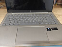 惠普HP【国家补贴】星Book Pro 14 轻薄笔记本电脑(酷睿Ultra5 32G 1T 2.8K 120Hz OLED AI)银 实拍图