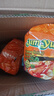 养养（YUMYUM） 泰式冬阴功酸辣虾味浓汤面70g*10袋 组合装速食泡面方便面 实拍图