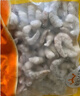 恒兴食品【不含保水剂】大号生虾仁净重2斤（112-132只)虾仁品质保障年货 实拍图