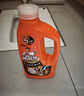 威猛先生（Mr Muscle）热门商品 管道疏通啫喱 960ml*3瓶 厨房 水道疏通剂 厕所管道疏通 实拍图