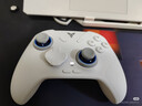 飞智冰原狼4多模版无线游戏手柄 类xbox 力调节摇杆双切扳机 switch电脑PC手机steam体感NS 丝之歌 实拍图