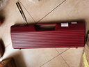 雅马哈（YAMAHA）口风琴键盘初学专业演奏P-37D棕红色37键【学生适用 老师推荐】 实拍图