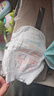 帮宝适散热王者一级帮拉拉裤新生儿婴儿尿不湿尿片超薄透气XL28 实拍图
