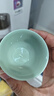 SHUANG YU一次性功夫杯茶杯翡翠杯100只*60ml配杯架品尝杯子 实拍图