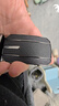 京东京造磁吸皮带 男士真皮腰带自动扣新款头层牛皮生日新年礼物自营 实拍图