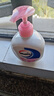 威露士（Walch）健康抑菌洗手液525ml+250ml补充装 倍护滋润儿童消毒抑菌家庭装 实拍图