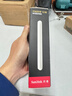 闪迪（SanDisk）2TB Type-c USB3.2 NVMe移动固态硬盘 PSSD E5D京东限定版 1050MB/s 三防保护 手机直连笔记本外接 实拍图