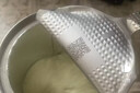 贝因美（Beingmate）【拉新】菁爱2段（6-12月适用）150g 含乳铁蛋白+DHA 实拍图