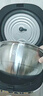 九阳（Joyoung）家用3升2~3人0涂层电饭煲电饭锅316L不锈钢球胆无涂层1200W IH电磁加热技术5A好米饭F-30F315L 实拍图